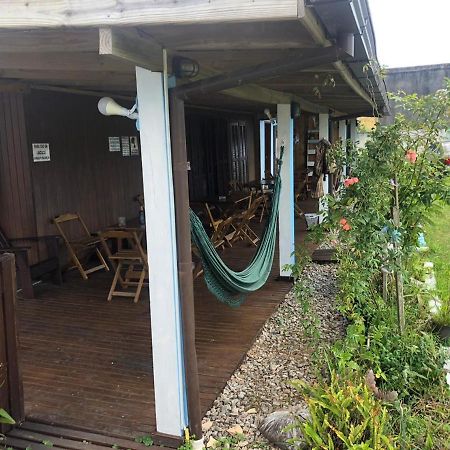 Magia Do Mar Hostel Флоріанополіс Екстер'єр фото