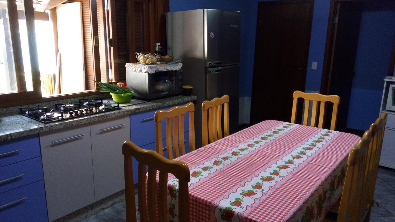 Magia Do Mar Hostel Флоріанополіс Екстер'єр фото