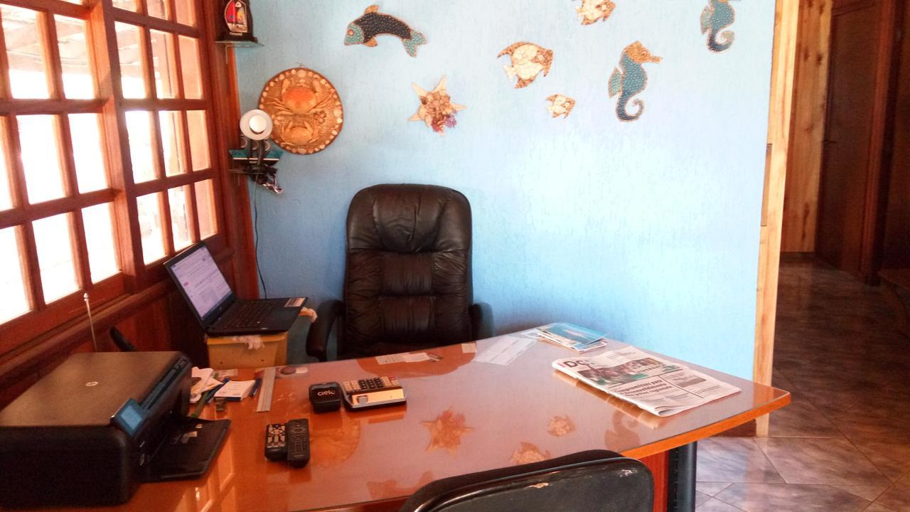 Magia Do Mar Hostel Флоріанополіс Екстер'єр фото