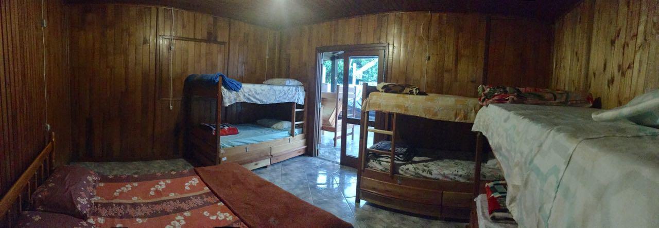 Magia Do Mar Hostel Флоріанополіс Екстер'єр фото