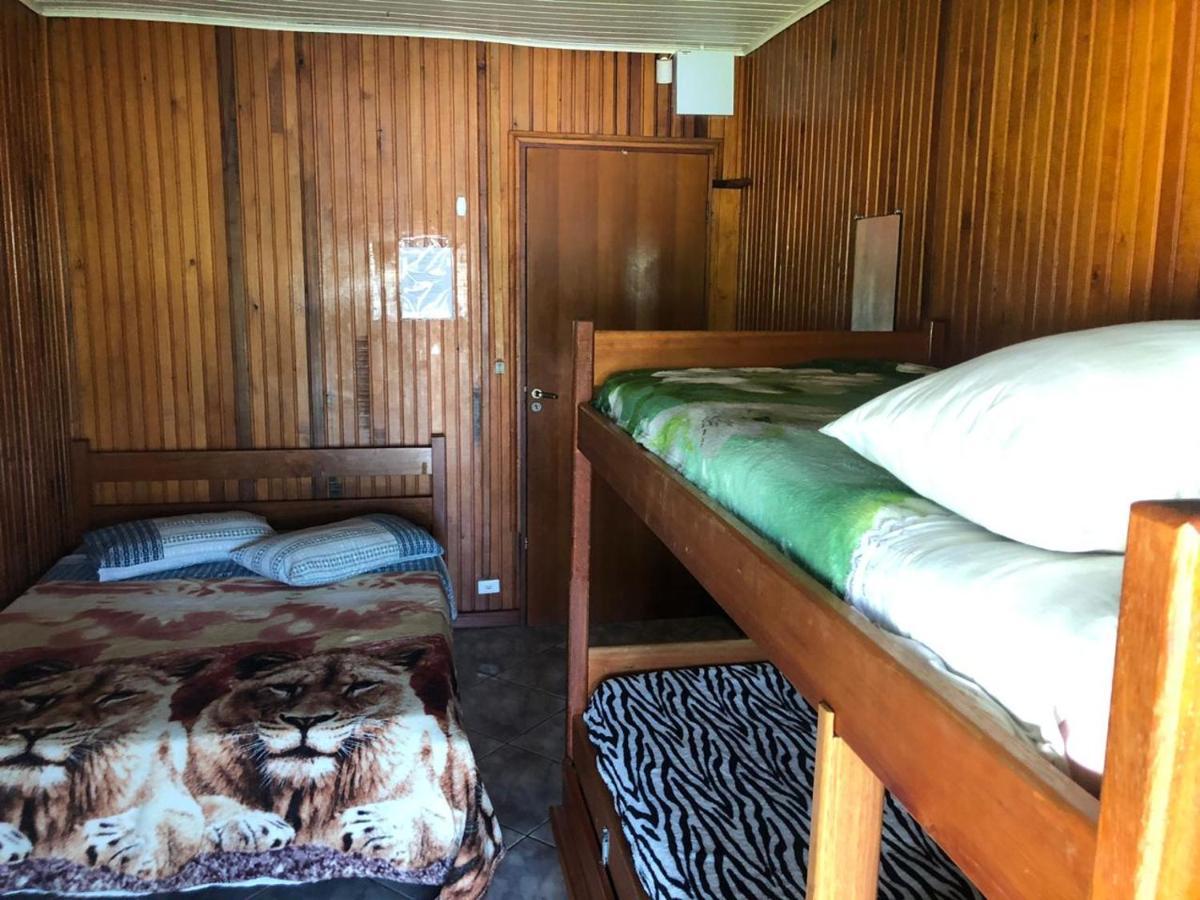 Magia Do Mar Hostel Флоріанополіс Екстер'єр фото